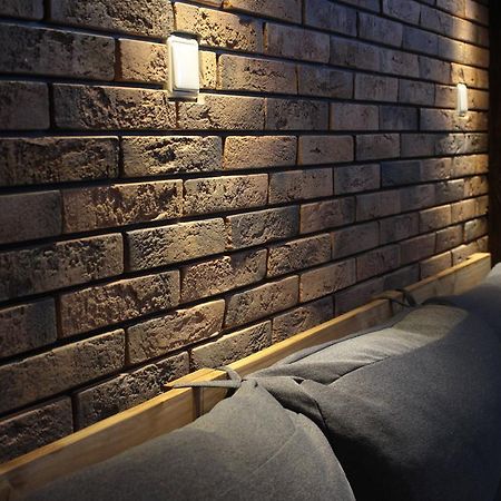 Albergue Friendly House Vyshneve Exterior foto