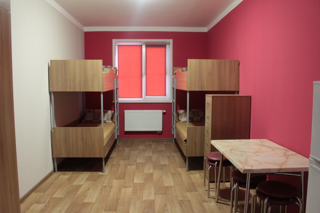 Albergue Friendly House Vyshneve Exterior foto