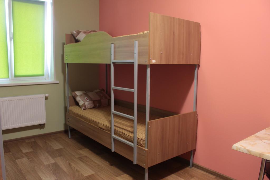 Albergue Friendly House Vyshneve Exterior foto